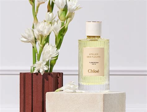 chloe atelier des fleurs review|chloé atelier des fleurs lavender.